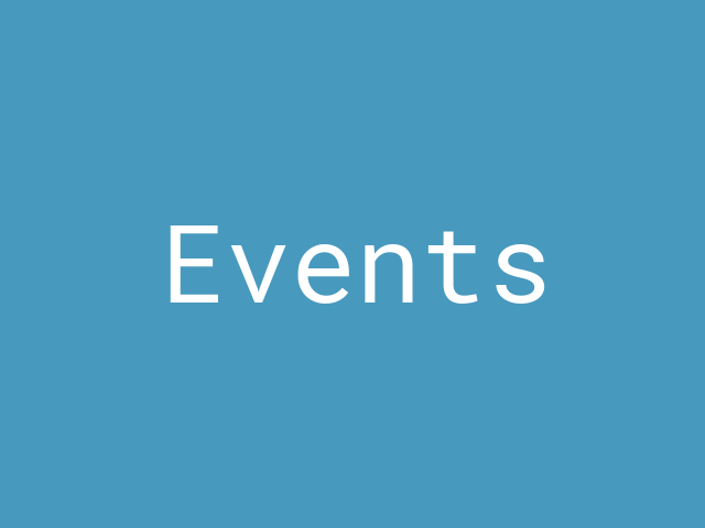 Events