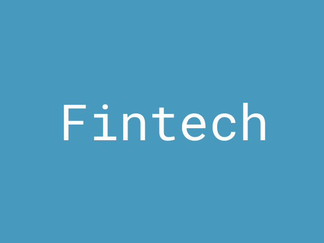Fintech
