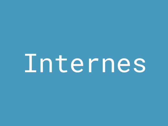 Internes