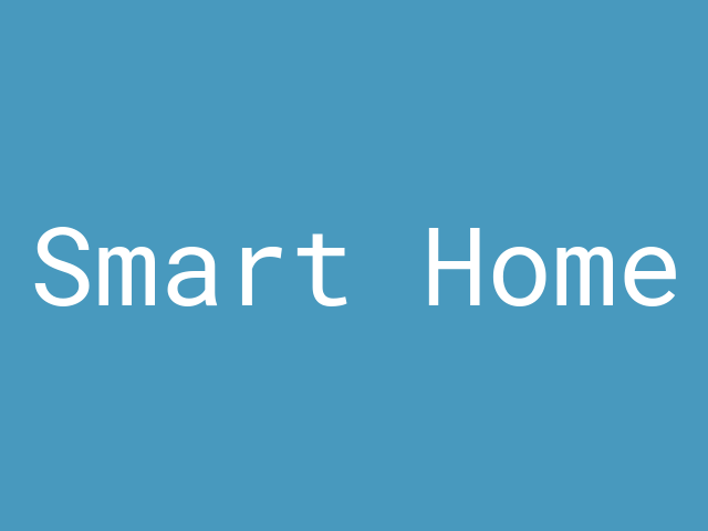 Smart Home