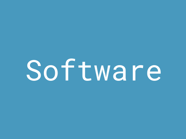 Software