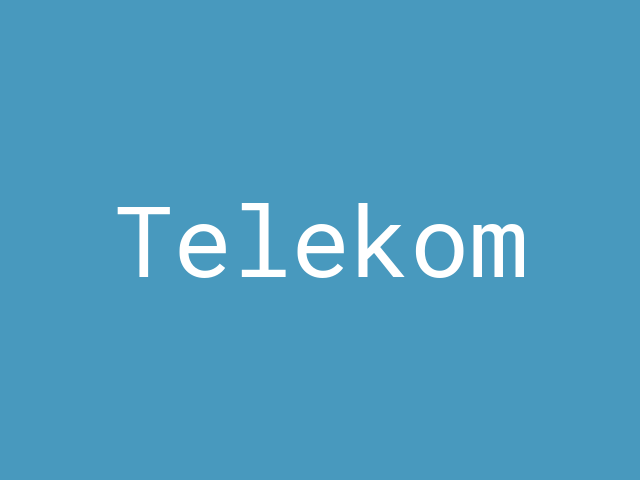 Telekom