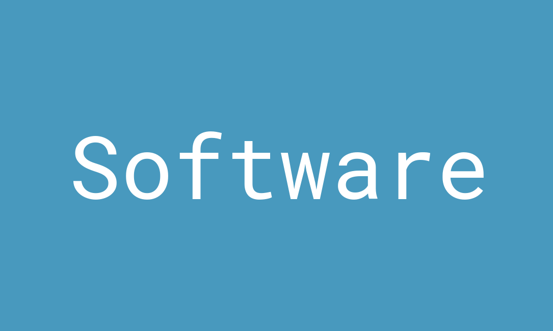 Software