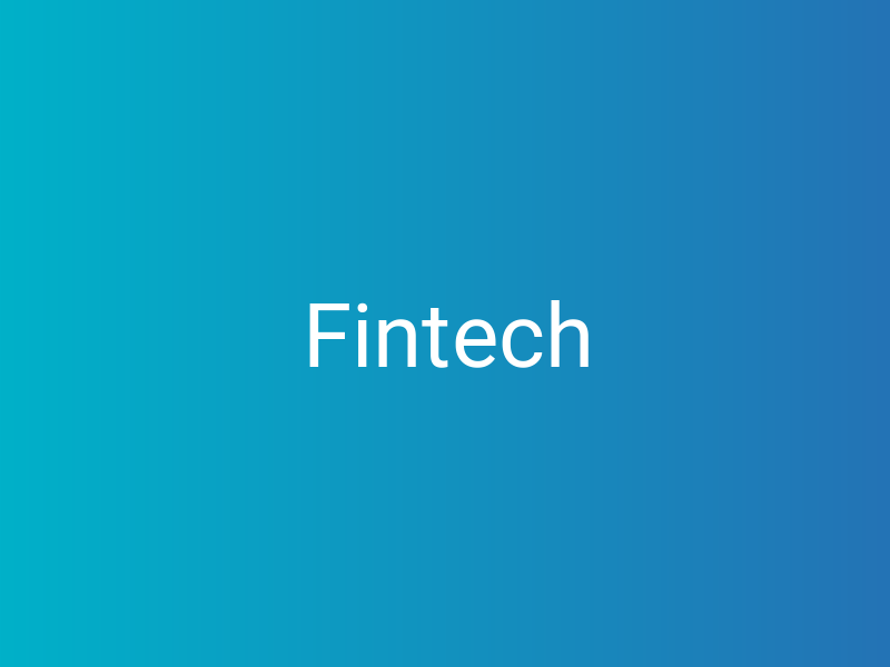 Fintech