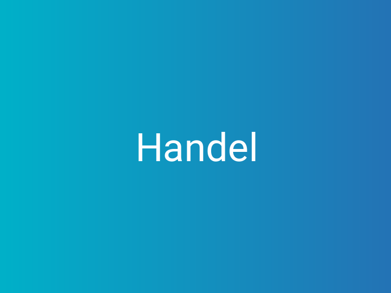 Handel