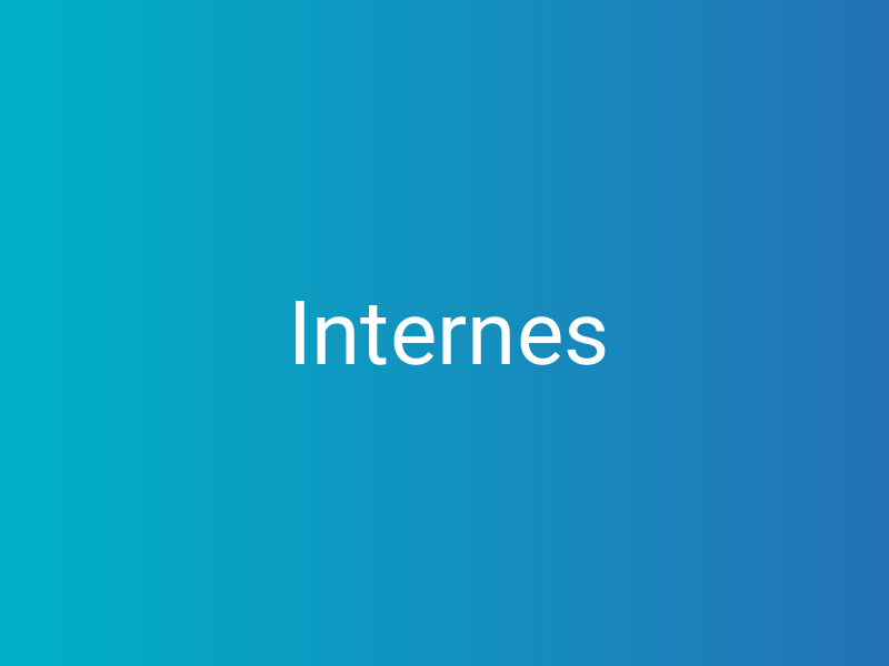 Internes