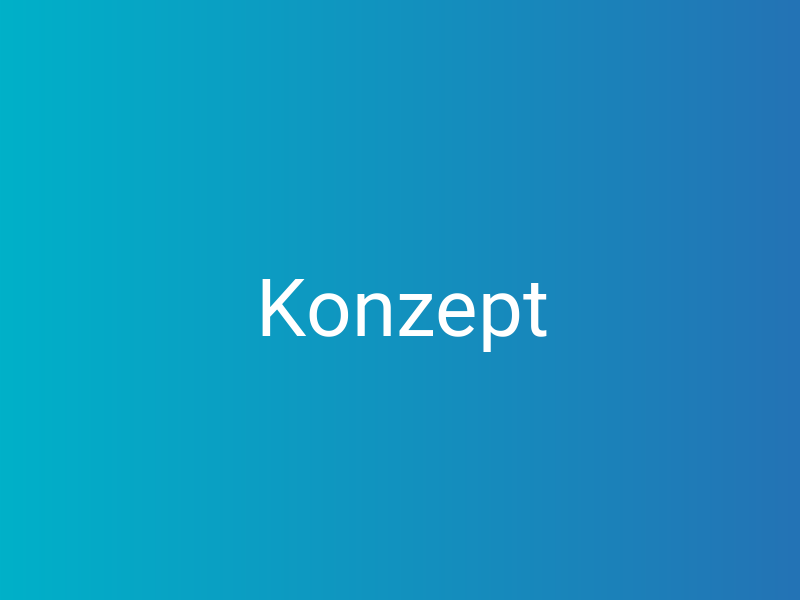 Konzept