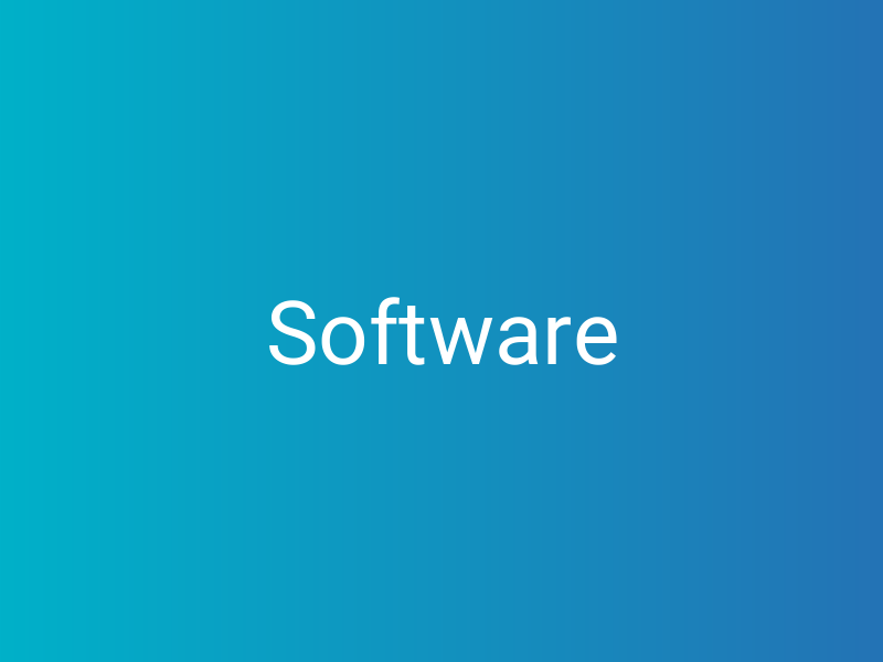 Software