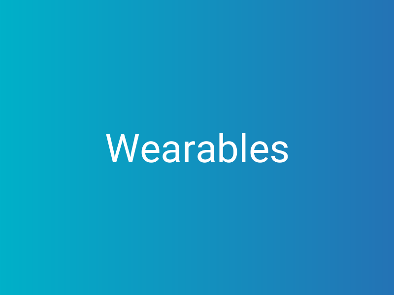 Wearables